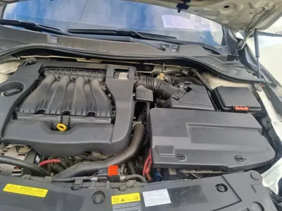 Renault-KoreaSamsung SM5 2016, 165977 км, за 2299 USD - фото 6