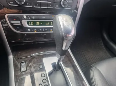Renault-KoreaSamsung SM5 2016, 165977 км, за 2299 USD - фото 9