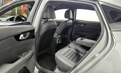 Kia K3 2021, 54590 км, за 11074.92 USD - фото 11