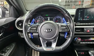 Kia K3 2021, 54590 км, за 11074.92 USD - фото 13