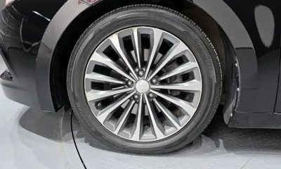 Hyundai Grandeur 2013, 185803 км, за 3196.8 USD