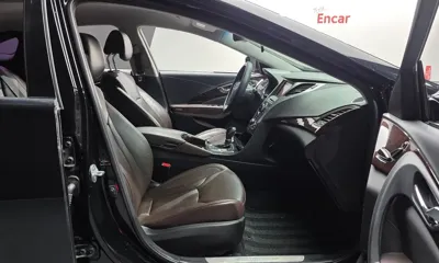 Hyundai Grandeur 2013, 185803 км, за 3196.8 USD - фото 10