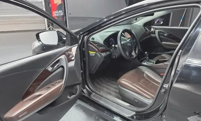 Hyundai Grandeur 2013, 185803 км, за 3196.8 USD - фото 11