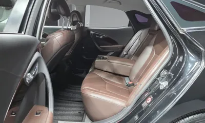 Hyundai Grandeur 2013, 185803 км, за 3196.8 USD - фото 12
