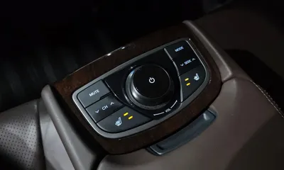 Hyundai Grandeur 2013, 185803 км, за 3196.8 USD - фото 19