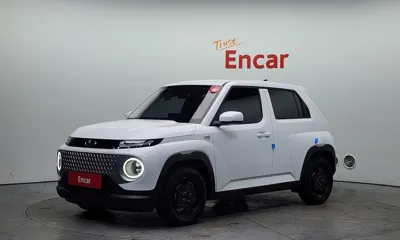 Hyundai Casper · 2022 год