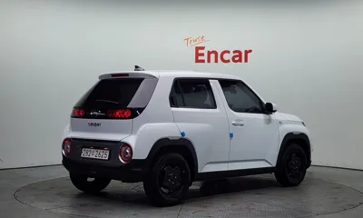 Hyundai Casper 2022, 34726 км, за 8586.73 USD