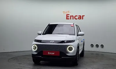 Hyundai Casper 2022, 34726 км, за 8586.73 USD