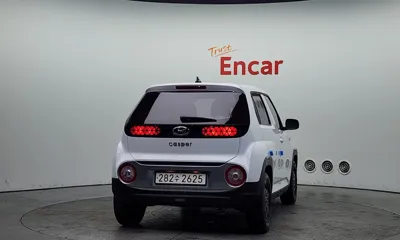 Hyundai Casper 2022, 34726 км, за 8586.73 USD