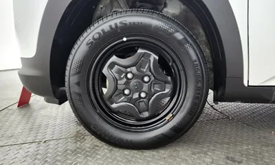 Hyundai Casper 2022, 34726 км, за 8586.73 USD