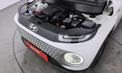 Hyundai Casper 2022, 34726 км, за 8586.73 USD - фото 6