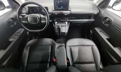 Hyundai Casper 2022, 34726 км, за 8586.73 USD - фото 7