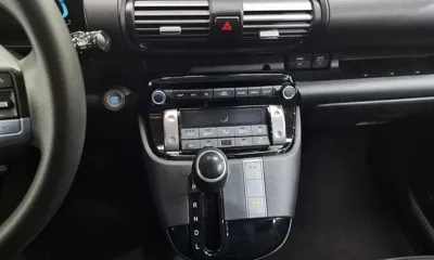 Hyundai Casper 2022, 34726 км, за 8586.73 USD - фото 9