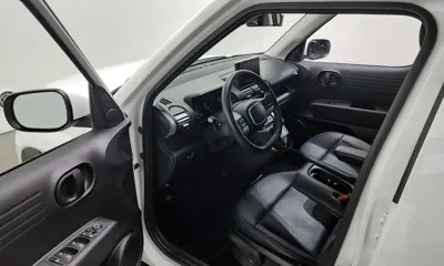 Hyundai Casper 2022, 34726 км, за 8586.73 USD - фото 10