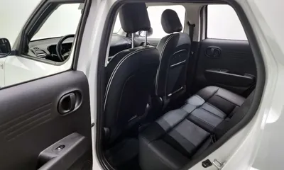 Hyundai Casper 2022, 34726 км, за 8586.73 USD - фото 11