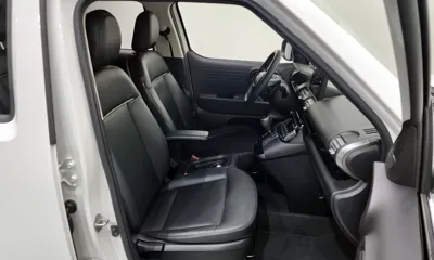 Hyundai Casper 2022, 34726 км, за 8586.73 USD - фото 12