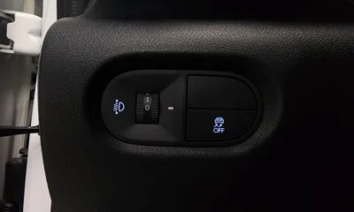Hyundai Casper 2022, 34726 км, за 8586.73 USD - фото 14