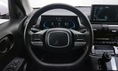 Hyundai Casper 2022, 34726 км, за 8586.73 USD - фото 15
