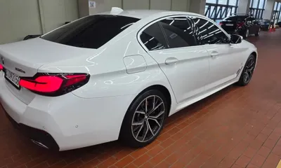 BMW 5-Series 2021, 67868 км, за 22790.9 USD