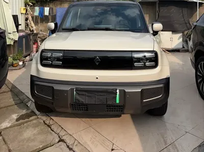 Baojun Yueye Plus 2025, 12000 км, за 9534.84 USD