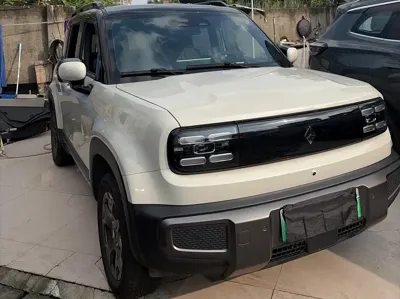 Baojun Yueye Plus 2025, 12000 км, за 9534.84 USD