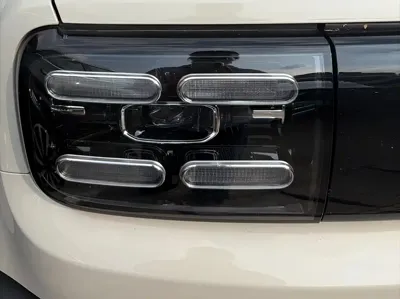 Baojun Yueye Plus 2025, 12000 км, за 9534.84 USD