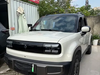 Baojun Yueye Plus 2025, 12000 км, за 9534.84 USD - фото 6