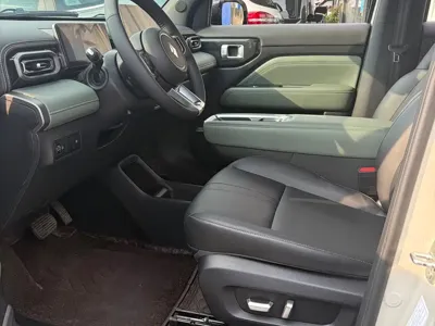 Baojun Yueye Plus 2025, 12000 км, за 9534.84 USD - фото 7
