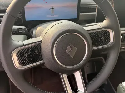 Baojun Yueye Plus 2025, 12000 км, за 9534.84 USD - фото 8