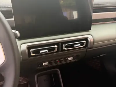 Baojun Yueye Plus 2025, 12000 км, за 9534.84 USD - фото 9