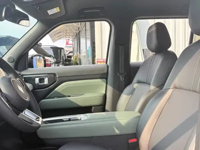 Baojun Yueye Plus 2025, 12000 км, за 9534.84 USD - фото 10