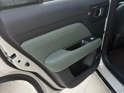 Baojun Yueye Plus 2025, 12000 км, за 9534.84 USD - фото 12
