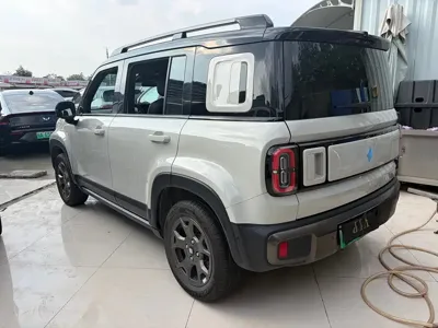 Baojun Yueye Plus 2025, 12000 км, за 9534.84 USD - фото 18