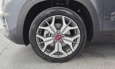 Kia Seltos 2022, 44460 км, за 12945.63 USD