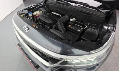 Kia Seltos 2022, 44460 км, за 12945.63 USD - фото 6