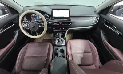 Kia Seltos 2022, 44460 км, за 12945.63 USD - фото 7