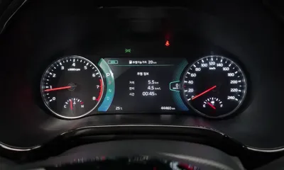 Kia Seltos 2022, 44460 км, за 12945.63 USD - фото 8