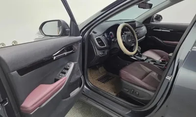 Kia Seltos 2022, 44460 км, за 12945.63 USD - фото 10