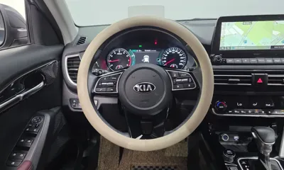 Kia Seltos 2022, 44460 км, за 12945.63 USD - фото 13