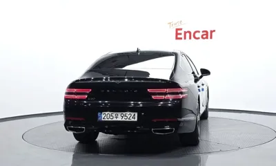 Genesis G80 2022, 49757 км, за 25370.83 USD