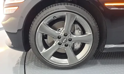 Genesis G80 2022, 49757 км, за 25370.83 USD