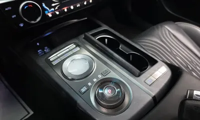 Genesis G80 2022, 49757 км, за 25237.84 USD - фото 9