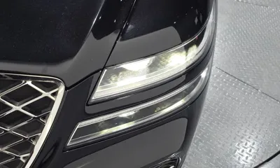 Genesis G80 2022, 49757 км, за 25237.84 USD - фото 22