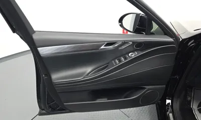 Genesis G80 2022, 49757 км, за 25237.84 USD - фото 24