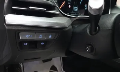 Genesis G80 2022, 49757 км, за 25237.84 USD - фото 27