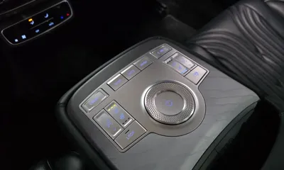 Genesis G80 2022, 49757 км, за 25237.84 USD - фото 33