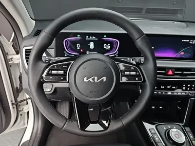 Kia Seltos 2024, 9552 км, за 17746.86 USD - фото 11