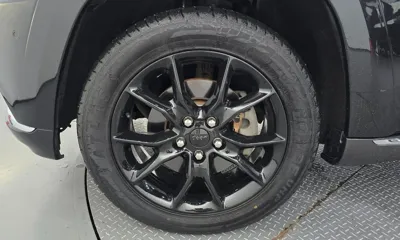 Jeep Cherokee 2015, 77993 км, за 11495 USD