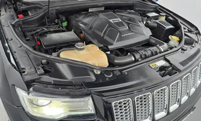 Jeep Cherokee 2015, 77993 км, за 11495 USD - фото 6