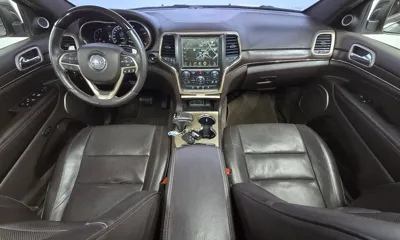 Jeep Cherokee 2015, 77993 км, за 11495 USD - фото 7